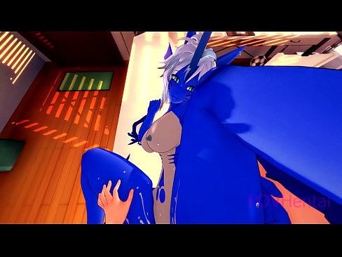 ❤️ Demon Fish Girl Monster ❤ Силиктөө видео  ky.fulldesisex.ru ️❤