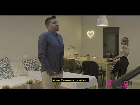 ❤️ PORNBCN 4K Чоң көкүрөктөрү бар бир жетилген аял анал болгусу келет чоң мүчөсү бар жаш гиголо минет амортизм катуу блять кол жумушу ит стили киска жалап оргазм Француз субтитрлери ❤ Силиктөө видео  ky.fulldesisex.ru ️❤
