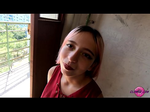 ❤️ Студенттик Сезимдүү Соруса бейтааныш бир четте - Кончают Анын Бет ❤ Силиктөө видео  ky.fulldesisex.ru ️❤